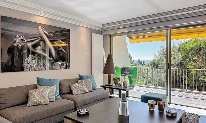 Недвижимость Home Cannes: 3