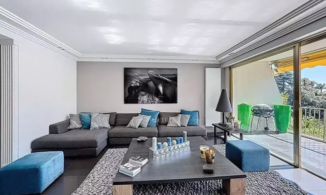 Недвижимость Home Cannes: 4
