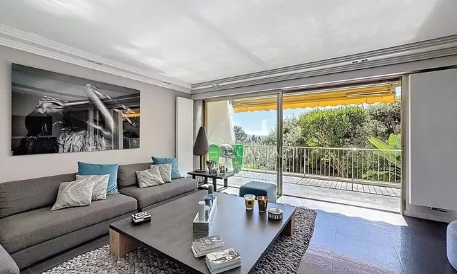 Недвижимость Home Cannes: 5