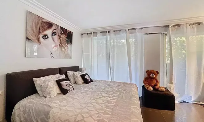 Недвижимость Home Cannes: 8