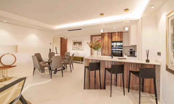 Недвижимость Villa Cannes Californie: 6