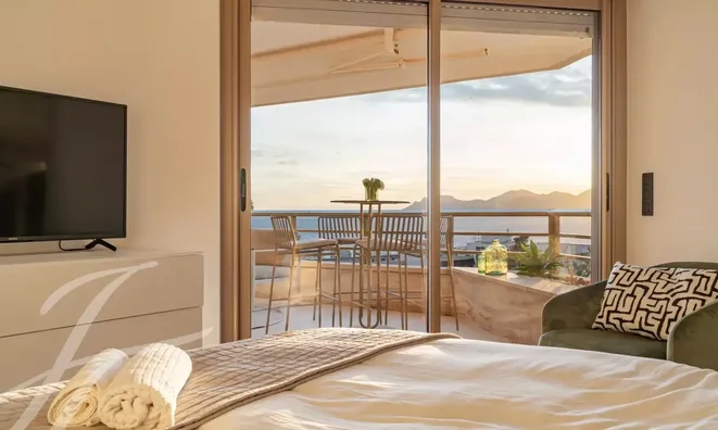 Недвижимость Villa Cannes Californie: 7