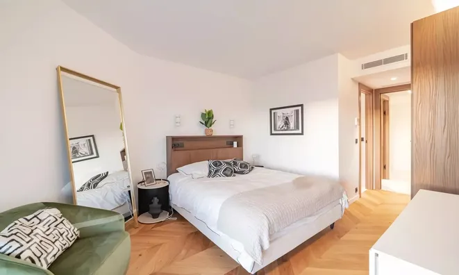 Недвижимость Villa Cannes Californie: 9