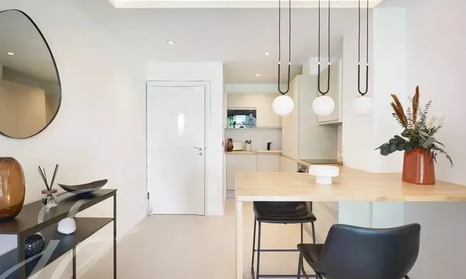 Недвижимость Villa Cannes Californie: 15