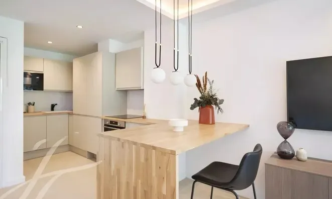 Недвижимость Villa Cannes Californie: 16