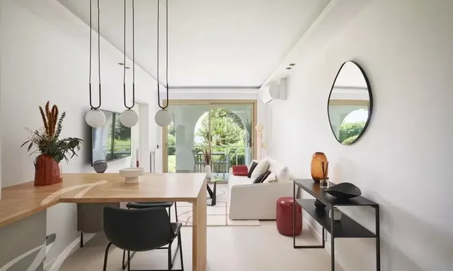 Недвижимость Villa Cannes Californie: 17