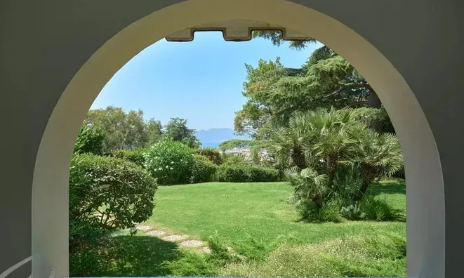 Недвижимость Villa Cannes Californie: 20