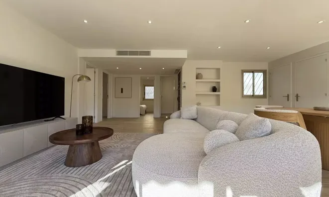 Недвижимость Villa Pointe Croisette: 1