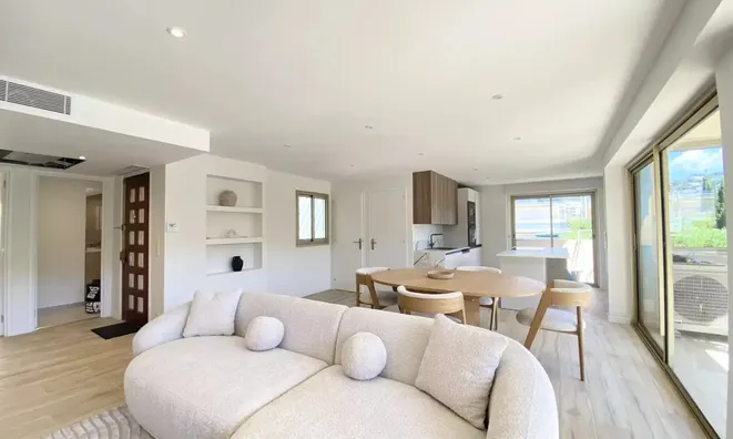 Недвижимость Villa Pointe Croisette: 2