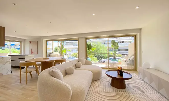 Недвижимость Villa Pointe Croisette: 3
