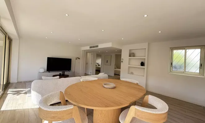 Недвижимость Villa Pointe Croisette: 5