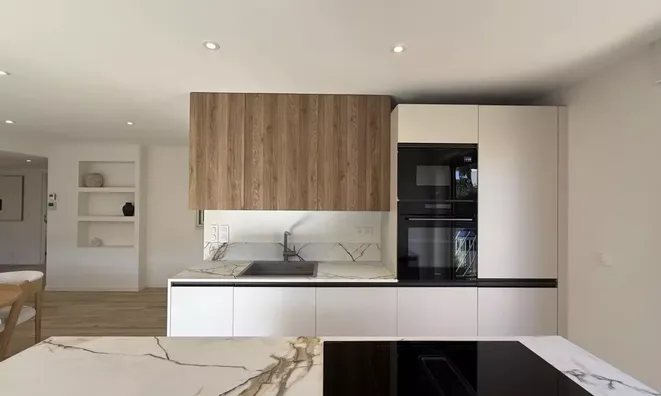 Недвижимость Villa Pointe Croisette: 6
