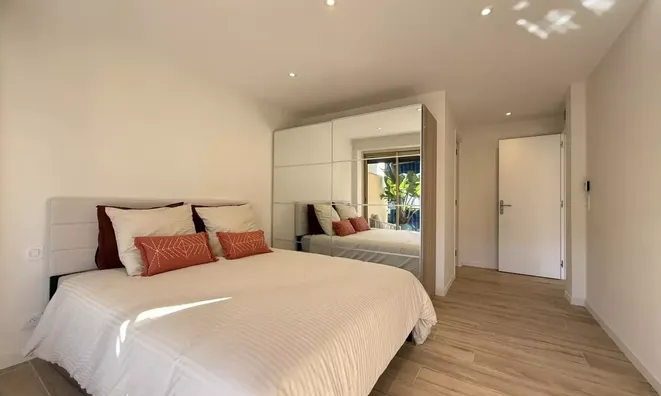 Недвижимость Villa Pointe Croisette: 7