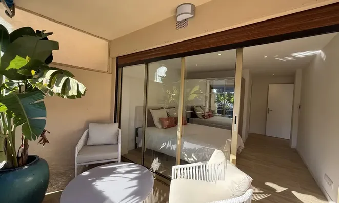 Недвижимость Villa Pointe Croisette: 9