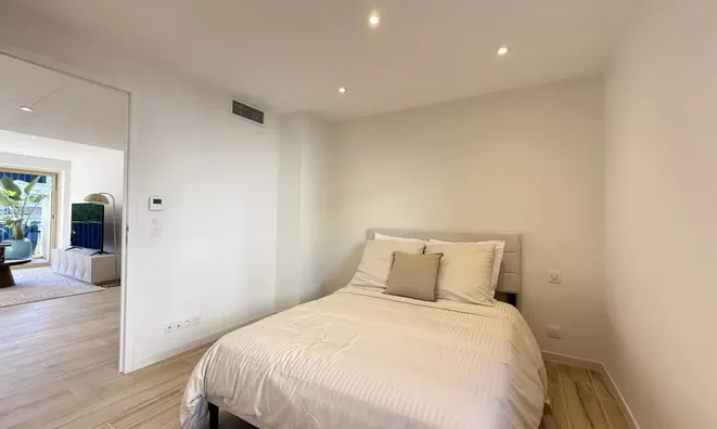 Недвижимость Villa Pointe Croisette: 11