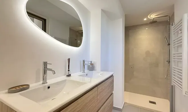 Недвижимость Villa Pointe Croisette: 12