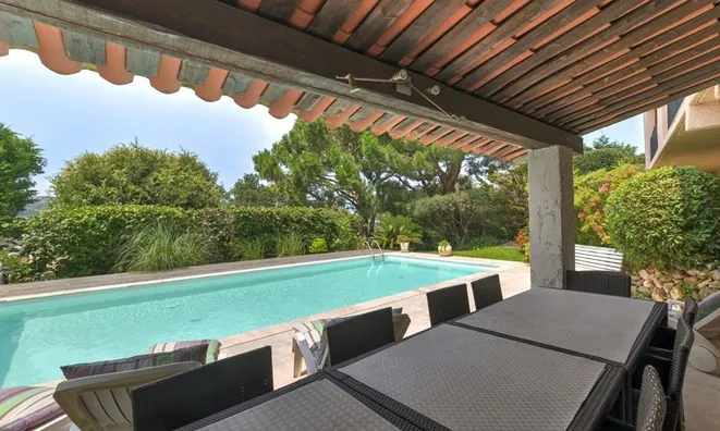 Недвижимость Villa Cannes: 1