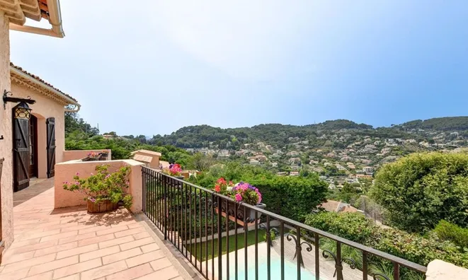 Недвижимость Villa Cannes: 2