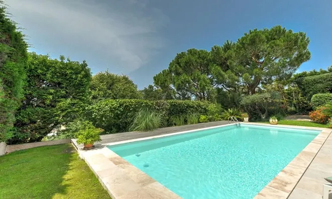 Недвижимость Villa Cannes: 3