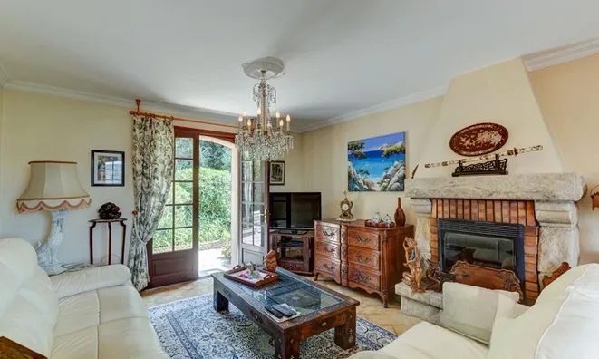 Недвижимость Villa Cannes: 5