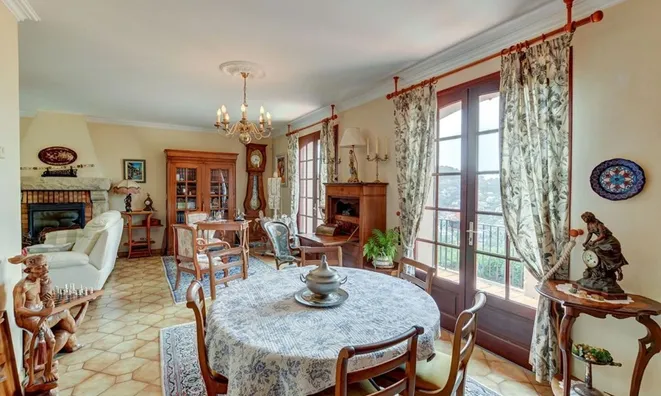 Недвижимость Villa Cannes: 6