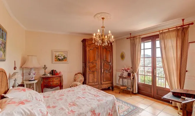 Недвижимость Villa Cannes: 10
