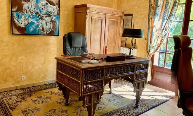 Недвижимость Villa Cannes: 12