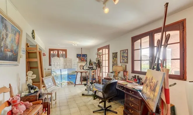 Недвижимость Villa Cannes: 14