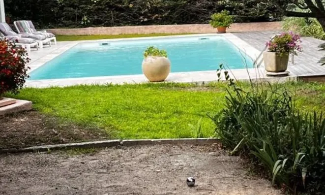 Недвижимость Villa Cannes: 15
