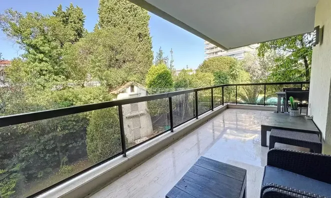 Недвижимость Mansion Cannes: 3