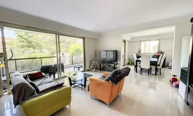 Недвижимость Mansion Cannes: 5