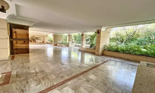 Недвижимость Mansion Cannes: 12