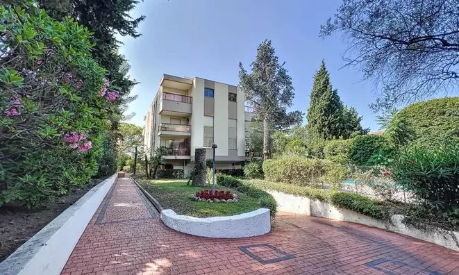 Недвижимость Mansion Cannes: 13