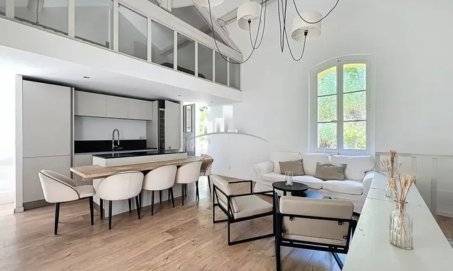 Недвижимость Villa Cannes: 1