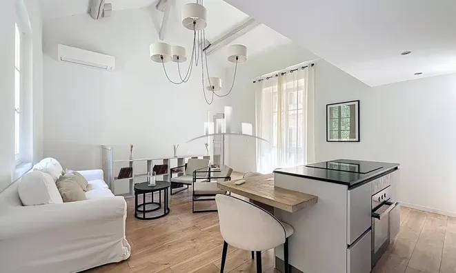 Недвижимость Villa Cannes: 3