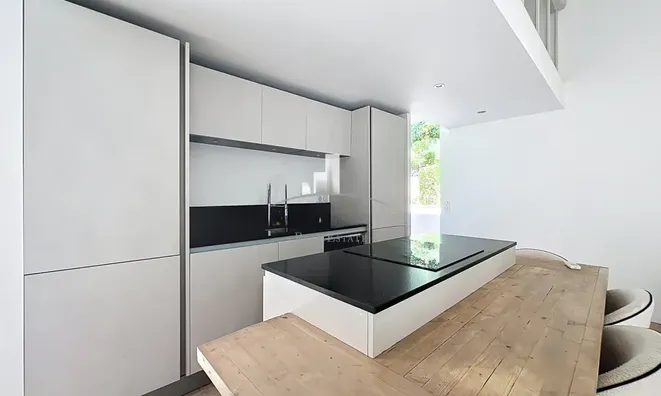 Недвижимость Villa Cannes: 4