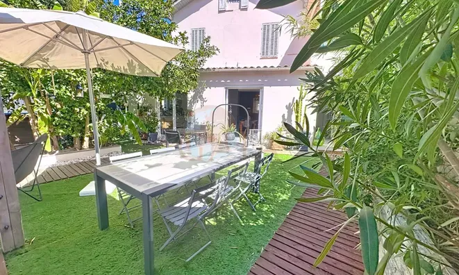 Недвижимость Villa Cannes: 1