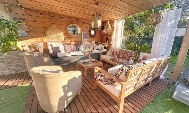 Недвижимость Villa Cannes: 2