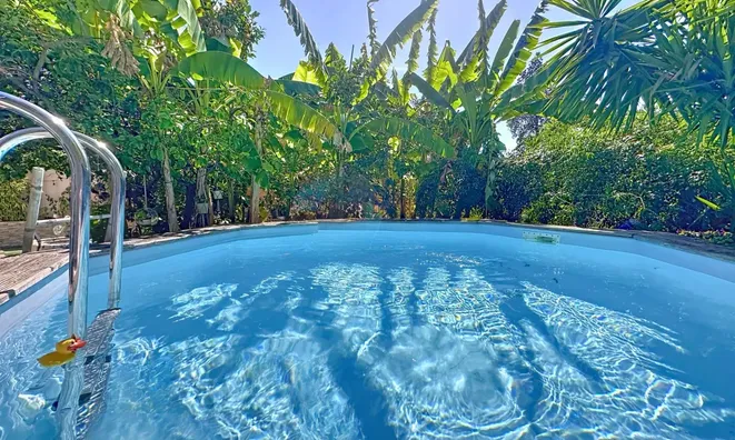 Недвижимость Villa Cannes: 4