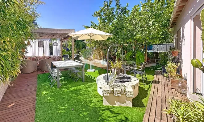 Недвижимость Villa Cannes: 5