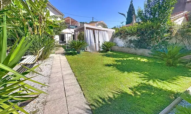 Недвижимость Villa Cannes: 7