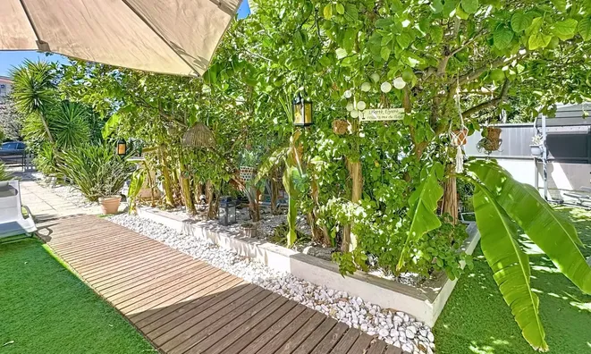 Недвижимость Villa Cannes: 8