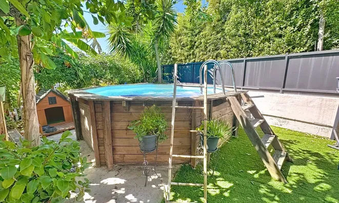 Недвижимость Villa Cannes: 9