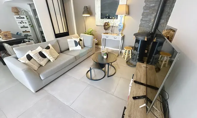 Недвижимость Villa Cannes: 10