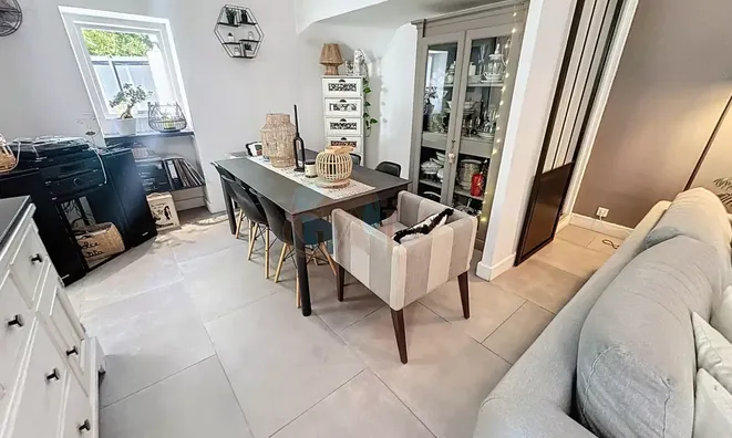 Недвижимость Villa Cannes: 11