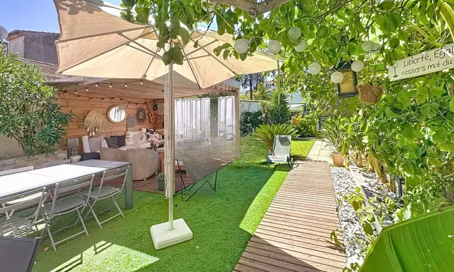 Недвижимость Villa Cannes: 19