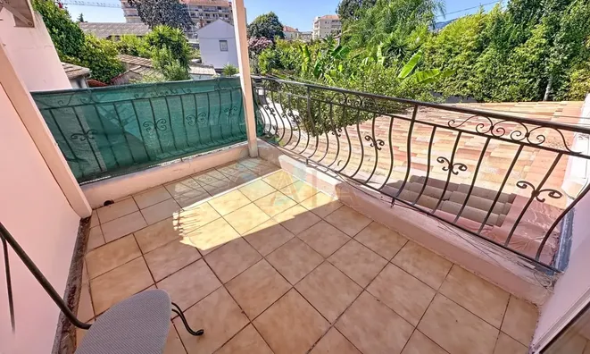 Недвижимость Villa Cannes: 22
