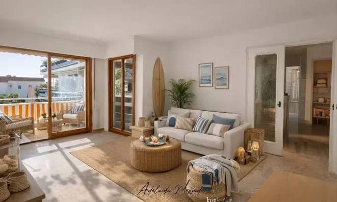Недвижимость Villa Cannes Croix Gardes: 1