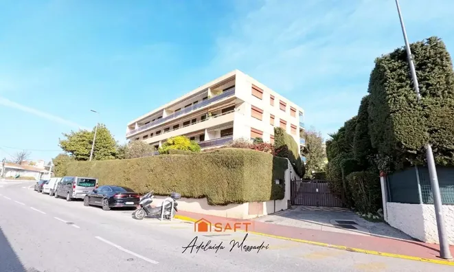 Недвижимость Villa Cannes Croix Gardes: 6