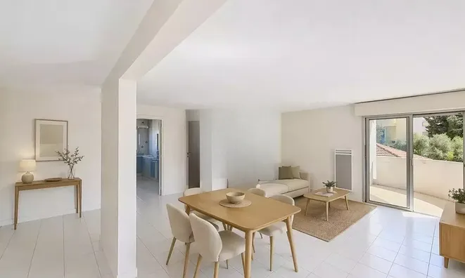 Недвижимость Villa Pointe Croisette: 1